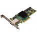 IBM Controller Raid SAS 4 HBA LSI 9212-4i4e 6G PCIe 46C8935 90Y4579